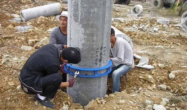 Báo giá phá - đập - đục đầu cọc bê tông 20x20,25x25 và Ly Tâm D300-350