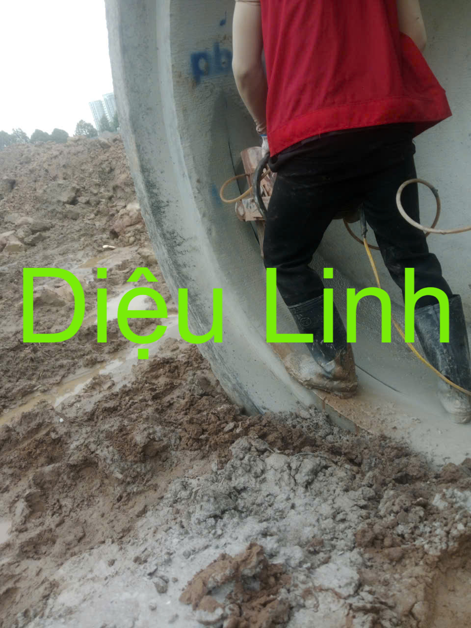 Khoan Cắt Bê Tông Thái Bình Khoan Cắt Bê Tông Thái Bình
