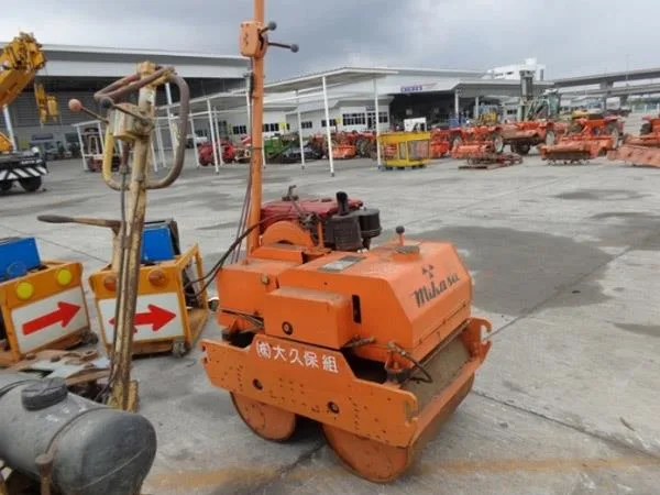 Cho Thuê Máy Lu Mini Hà Nội