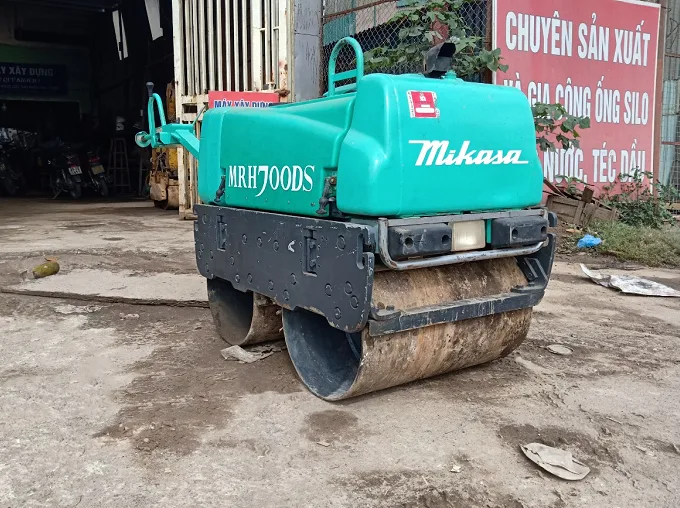 Cho Thuê Máy Lu Mini Tại Hà Nội Cho Thuê Máy Lu Mini Tại Hà Nội