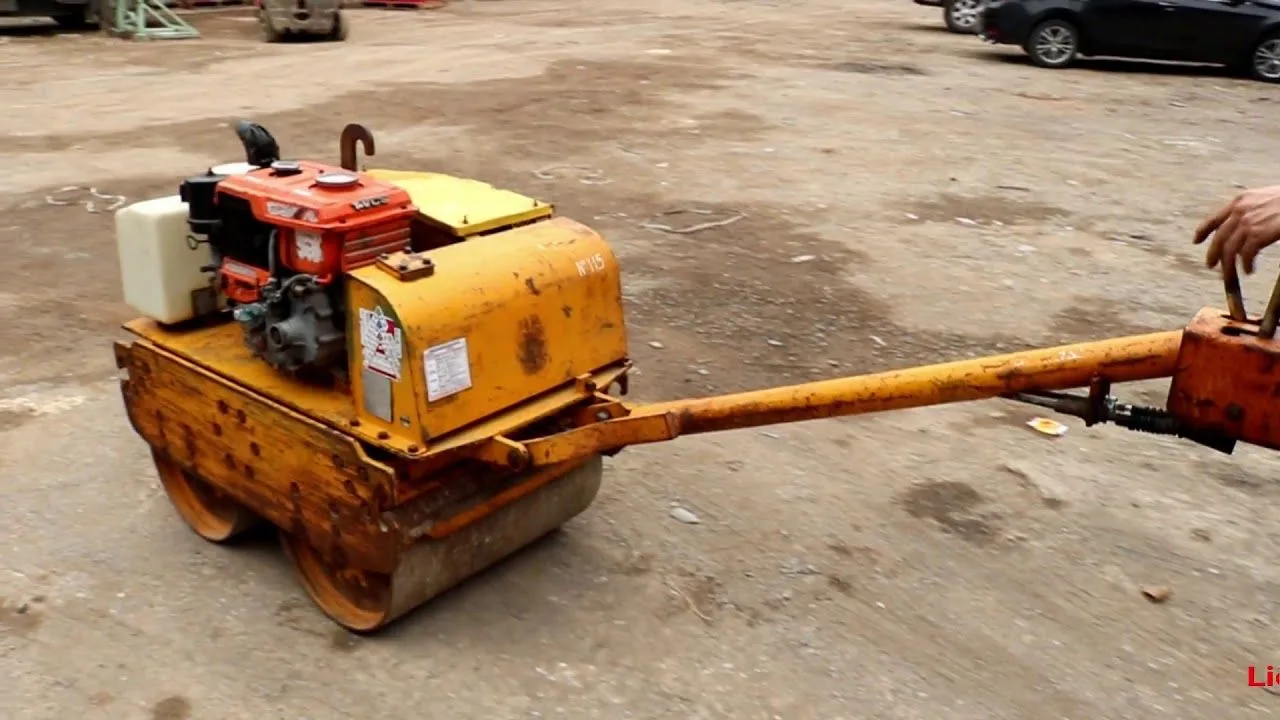 Thuê Máy Lu Mini Tại Hà Nội Thuê Máy Lu Mini Tại Hà Nội