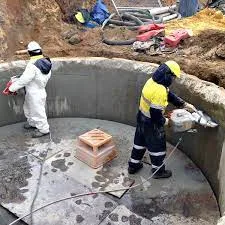 Cắt Sàn Bê Tông Đan Phượng