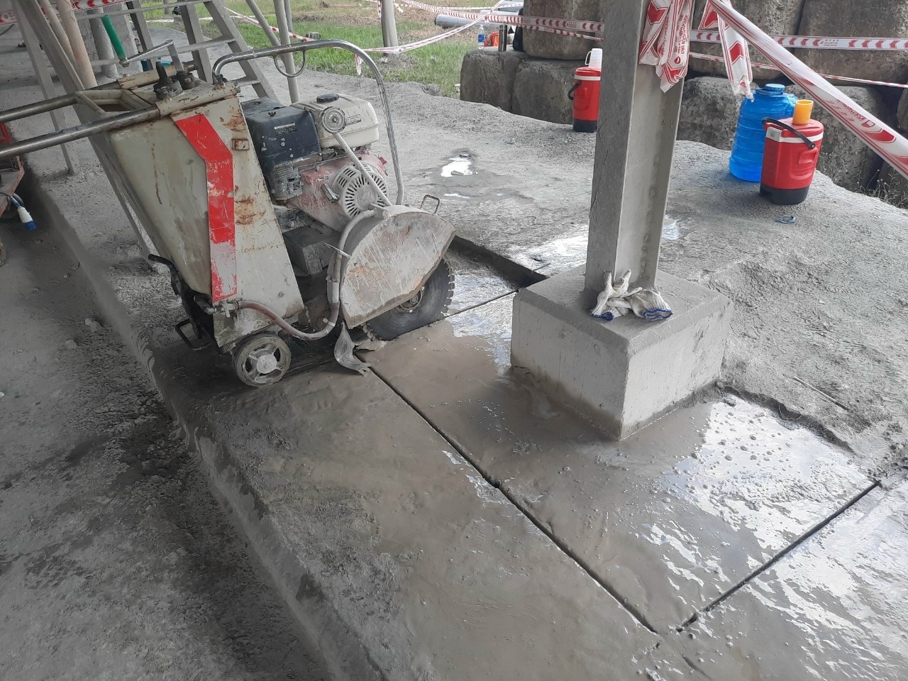 Cắt Đục Đường Bê Tông Bắc Từ Liêm Uy Tín Cắt Đục Đường Bê Tông Bắc Từ Liêm Uy Tín