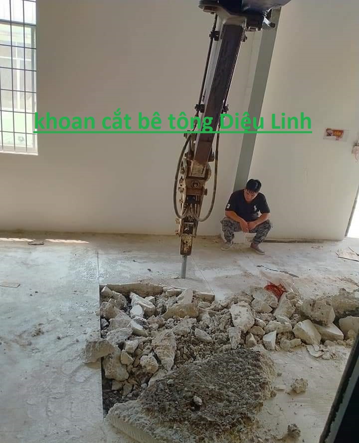 Cắt Đục Đường Bê Tông Tại Quận Nam Từ Liêm Cắt Đục Đường Bê Tông Tại Quận Nam Từ Liêm