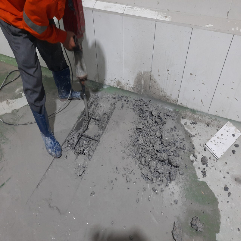 Cắt Đục Đường Bê Tông Thanh Xuân Giá Rẻ Cắt Đục Đường Bê Tông Thanh Xuân Giá Rẻ