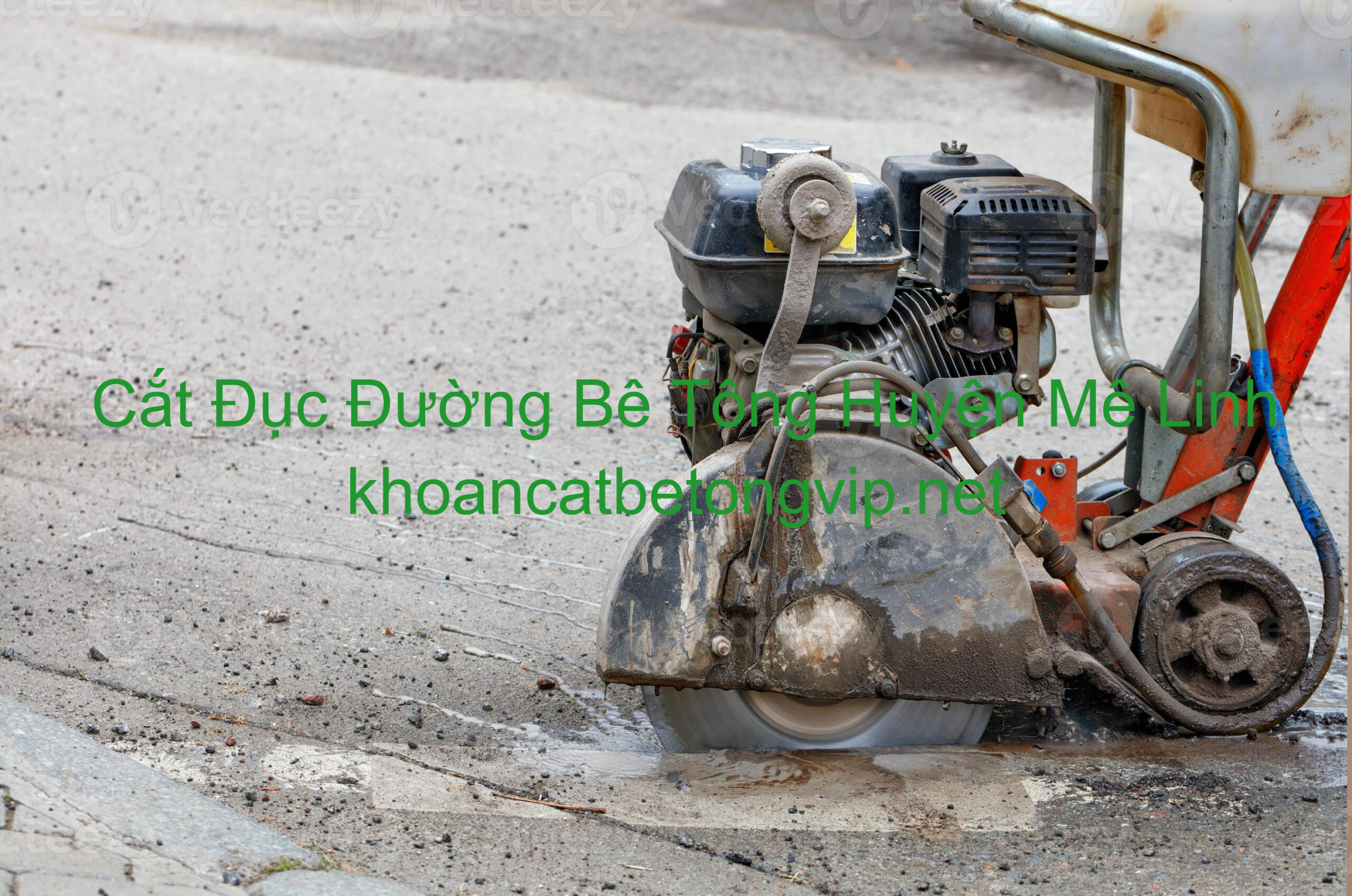 Cắt Đục Đường Bê Tông Huyện Mê Linh Cắt Đục Đường Bê Tông Huyện Mê Linh